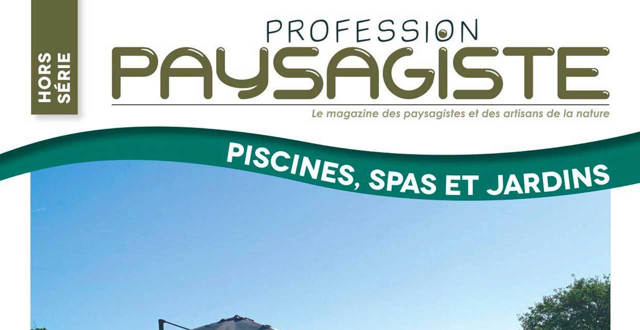 Profession Paysagiste